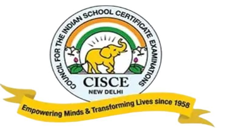 CISCE logo
