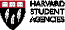 Harvard Student Agencies logo